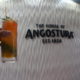Visiting the Angostura Distillery in Trinidad