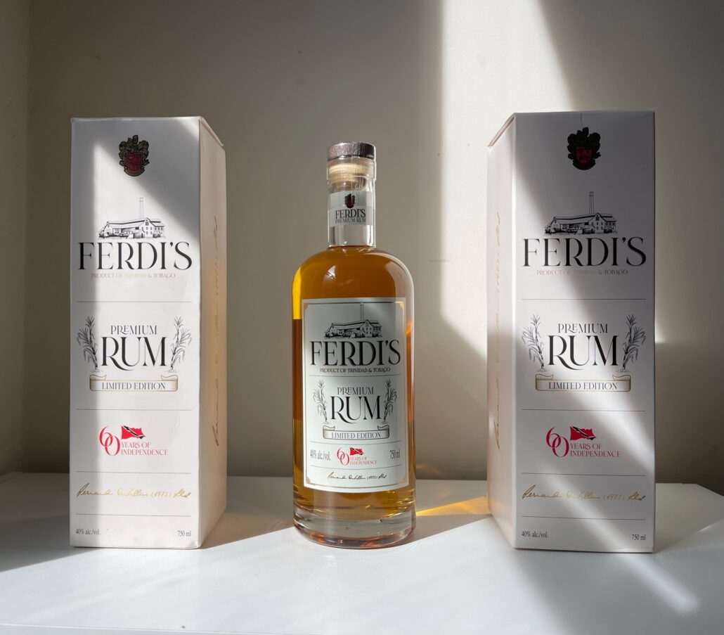 Navigating Ferdi’s Limited Edition Rum – Angostura’s Dignified but Incomplete Ode to an Iconic Fernandes Rum
